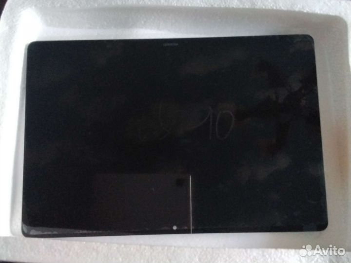 Экран для планшета huawei