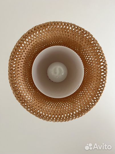 Светильник подвесной IKEA Boja