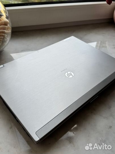 Ноутбук Hp elitebook 8440p