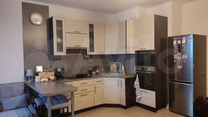 Квартира-студия, 28,9 м², 13/13 эт.