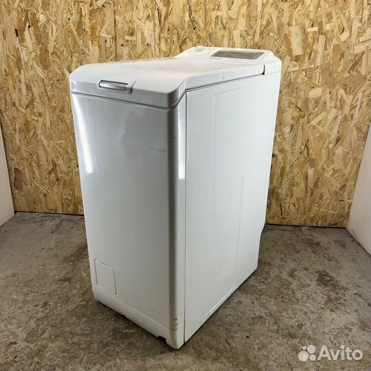 Стиральная машина с вертикальной загрузкой