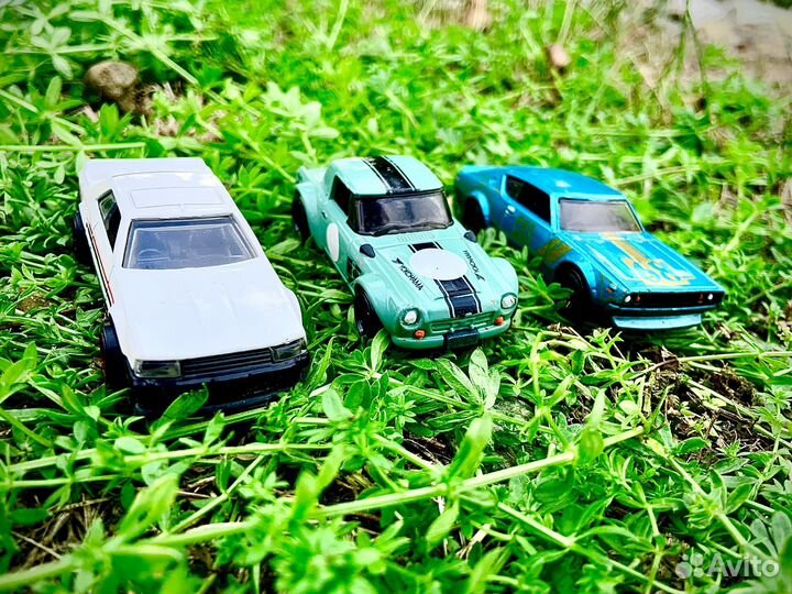 Машинки Hot Wheels, Хот вилс