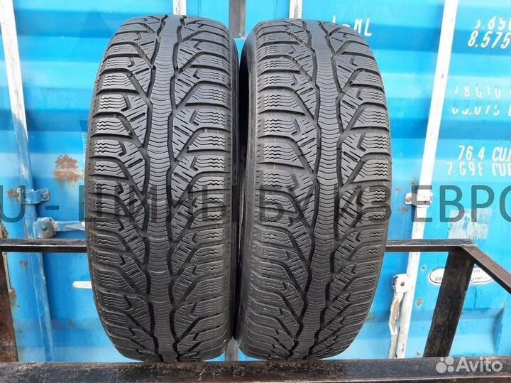 Kleber Krisalp HP2 185/60 R15 88T