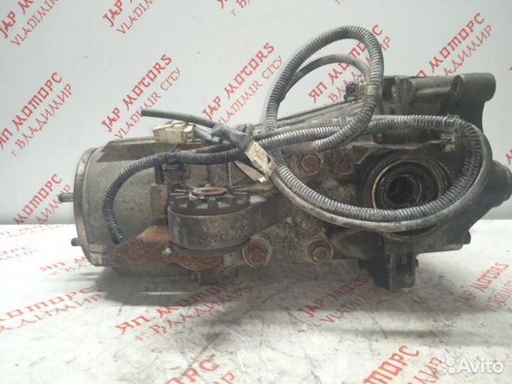 Редуктор Mitsubishi Outlander Xl XL 4B11 2010