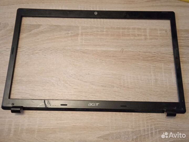 Рамка матрицы Acer 7551G
