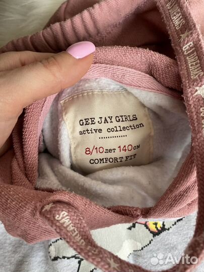 Вещи для девочки