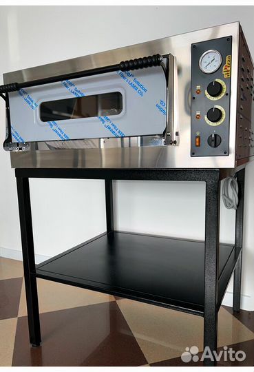 Пицца печь италия