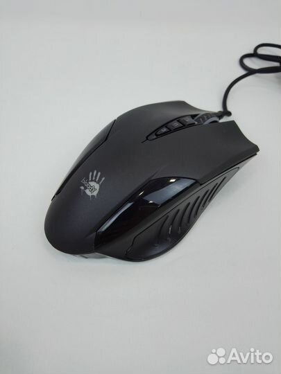 Игровая мышь