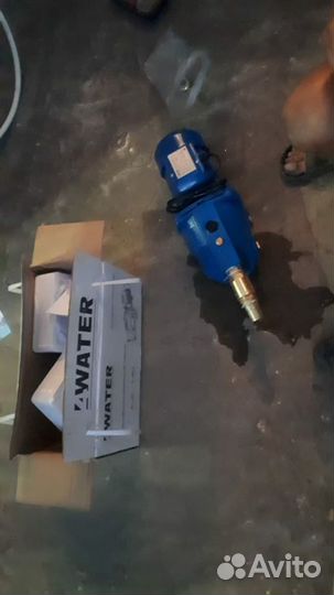 Бурение Абиссинских скважин