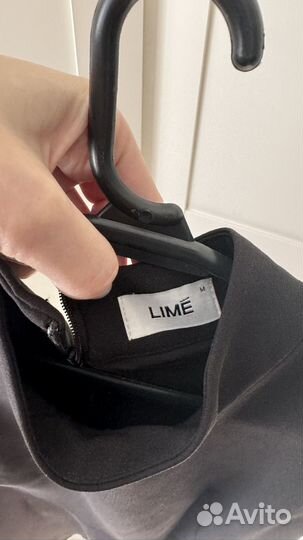 Платье Lime S-M