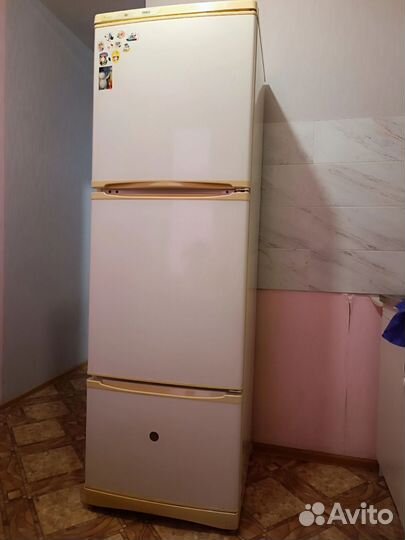 Холодильник stinol no frost