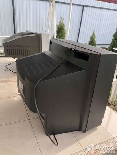 Телевизоры бу