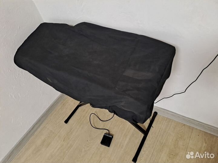 Синтезатор casio ct x700