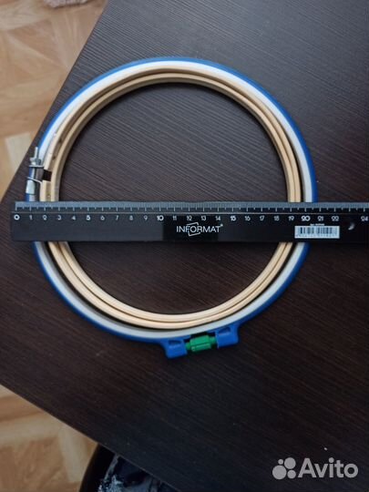 Пяльца для вышивания