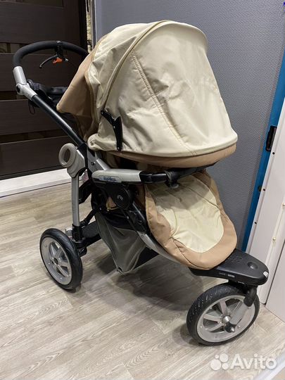 Коляска peg perego gt3