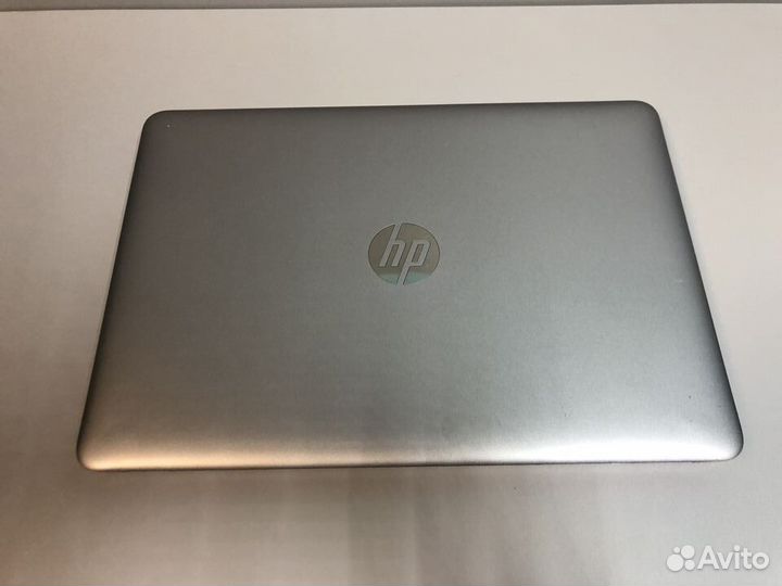 Ноутбук HP ProBook 440 G4