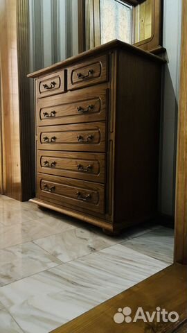 Комод, тумба