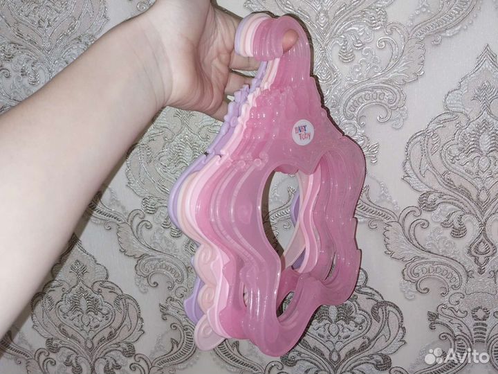 Маленькие вешалки