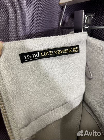 Юбка love republic