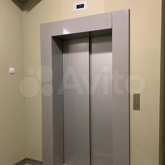 Машиноместо, 19 м²