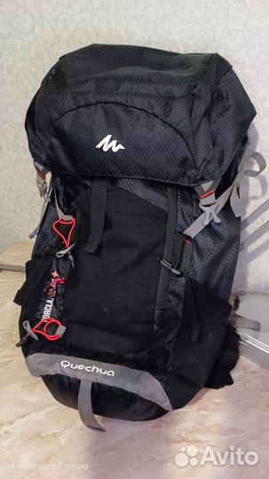 Рюкзак туристический