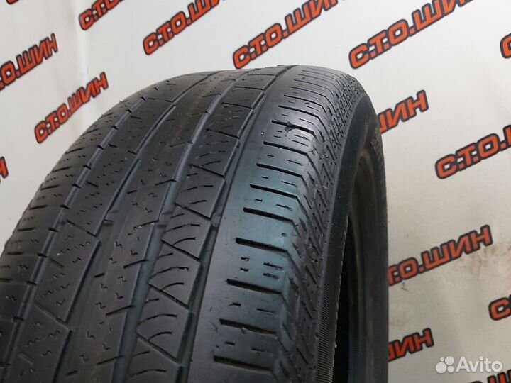 Continental ContiCrossContact LX Sport 225/60 R17 99H