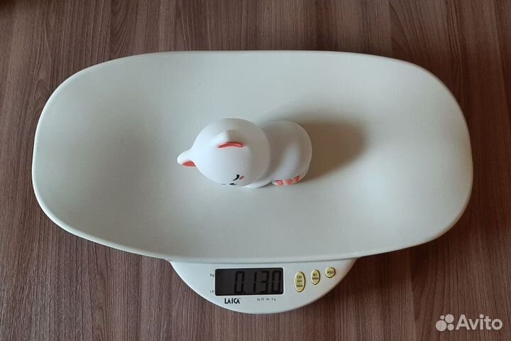Детские весы Laica md6141
