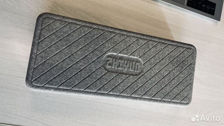 Стабилизатор для телефона zhiyun smooth 4