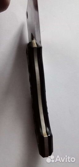 Топорик-сувенир СССР