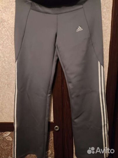 Спортивный костюм adidas женский