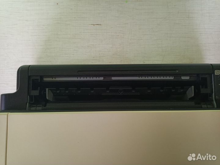 Мфу Ricoh Aficio SP 100su
