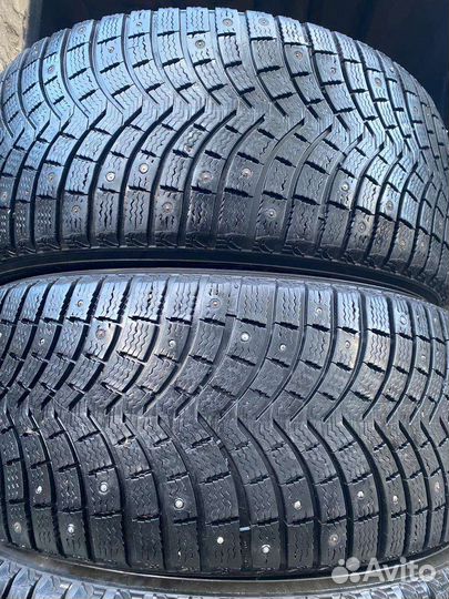 Michelin Latitude X-Ice North 265/50 R20