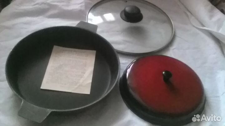 Посуда СССР -2