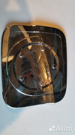 Лючок бензобака Grand Starex 1