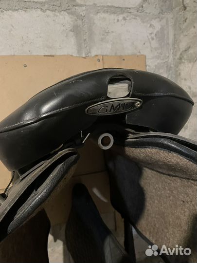 Седло Престиж Гермида