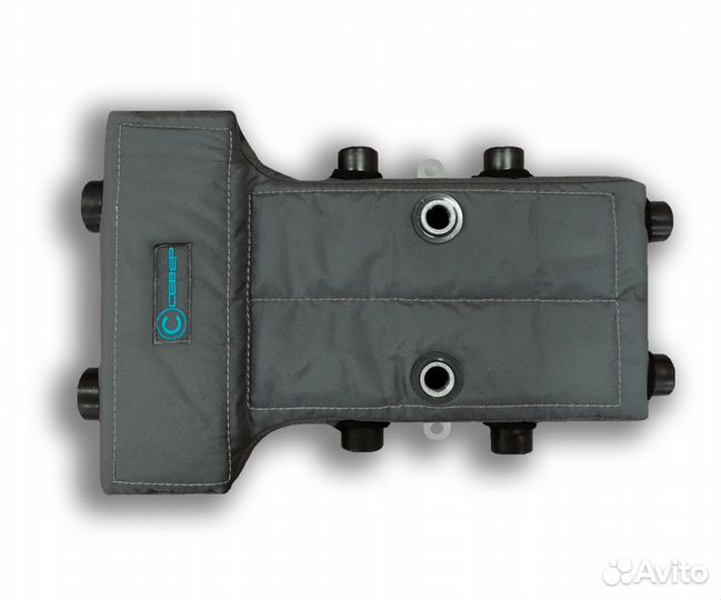 Теплоизоляция Север-M3