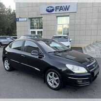 Chery M11 (A3) 1.6 MT, 2010, 150 127 км, с пробегом, цена 324 000 руб.