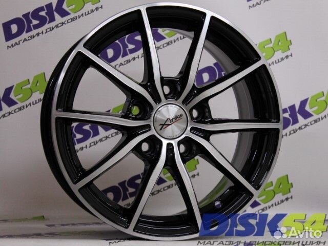 Диски 15 5*100 X-trike