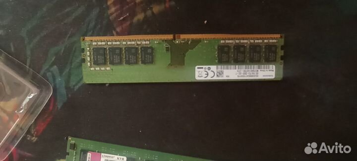 Оперативная память ddr3