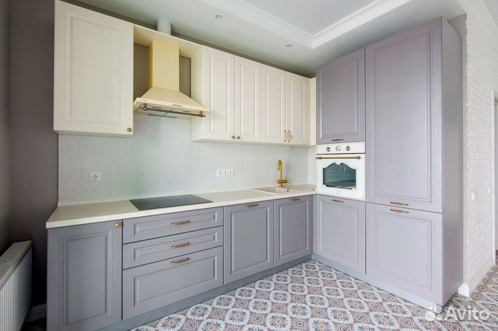 Кухонный гарнитур 