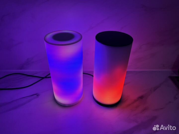 Светильник/Ночник/Лампа