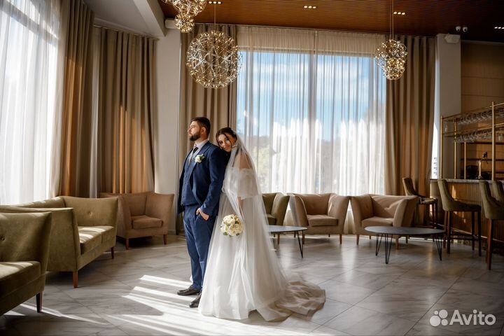 Услуги профессионального фотографа