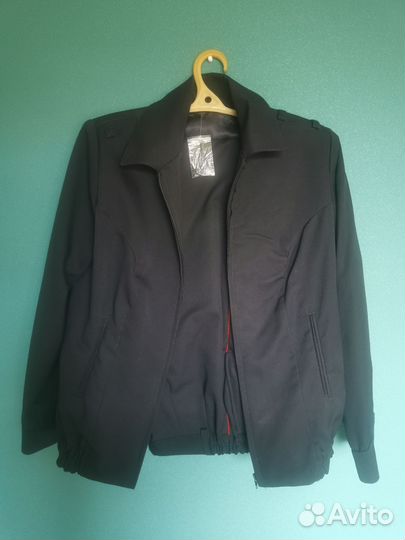 Полицейская форма женская