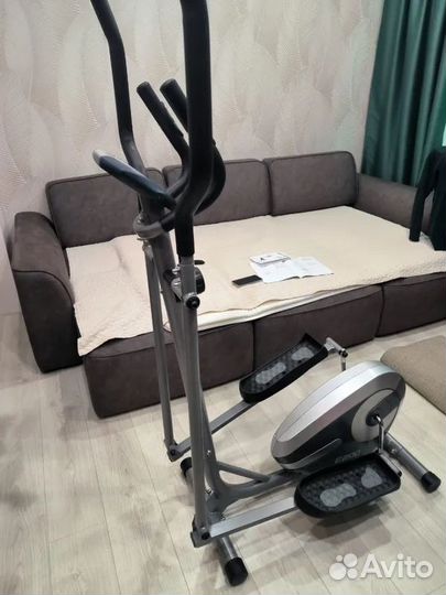 Все эллиптические тренажеры