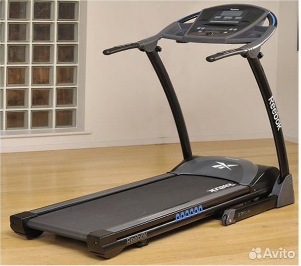 Беговые дорожки различных брендов