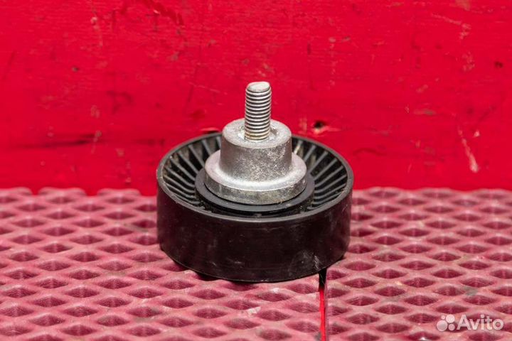 Ролик обводной навесного оборудования Audi A6 C7