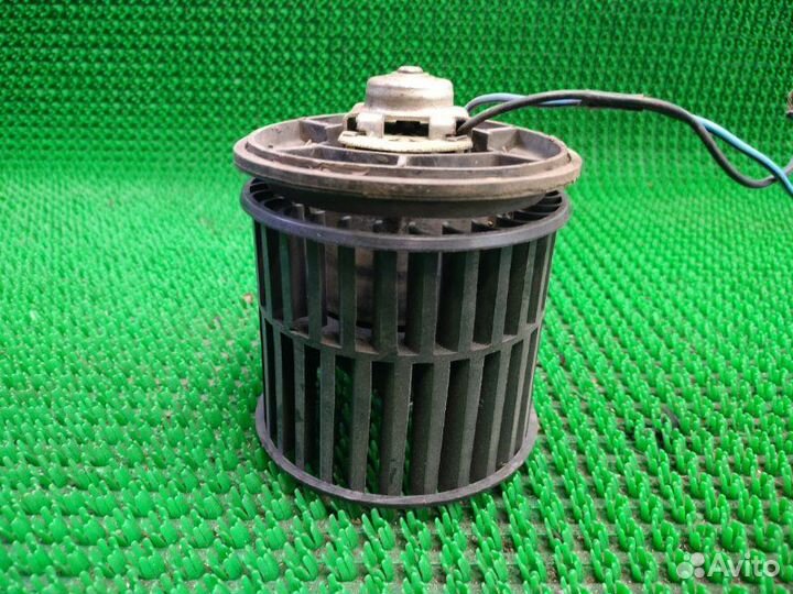Мотор отопителя Лада 2115 2009