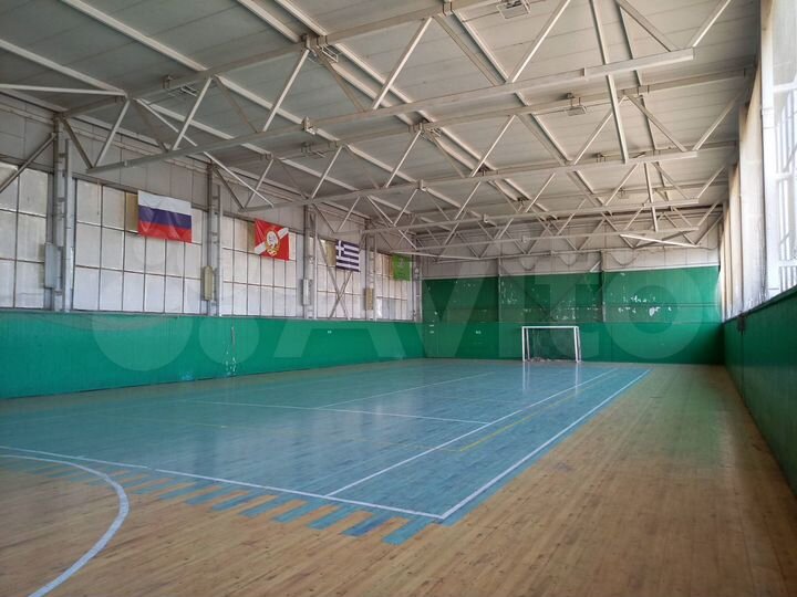 Склад теплый на ТТК, 2 этаж 720 кв.м