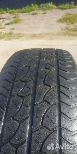Запасное колесо 175/65R14