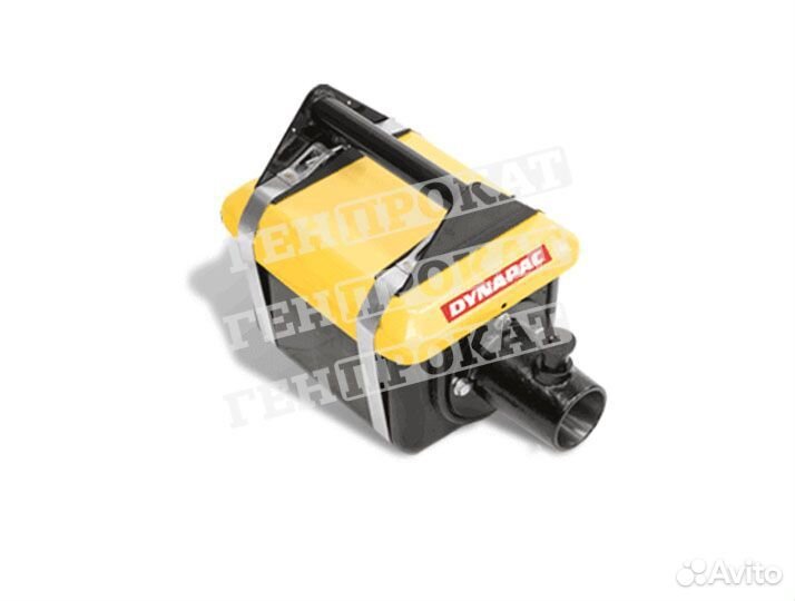 Аренда вибратора для бетона